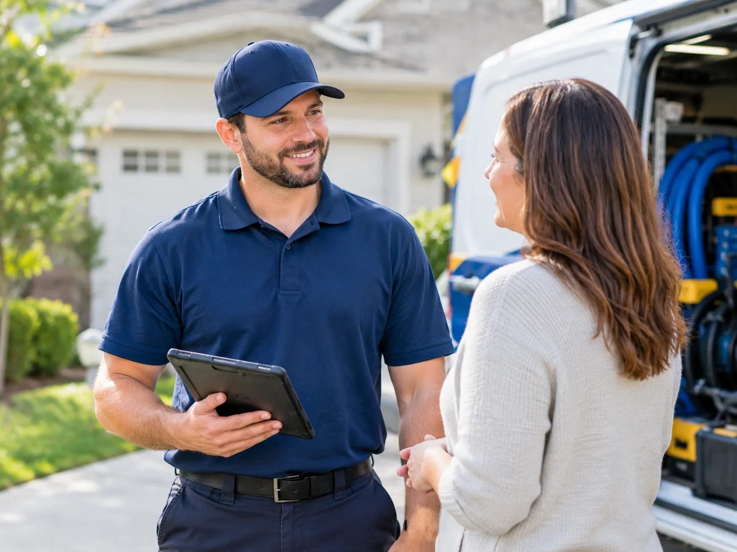 Sewage Backup Cleanup Duncanville, AL FAQs